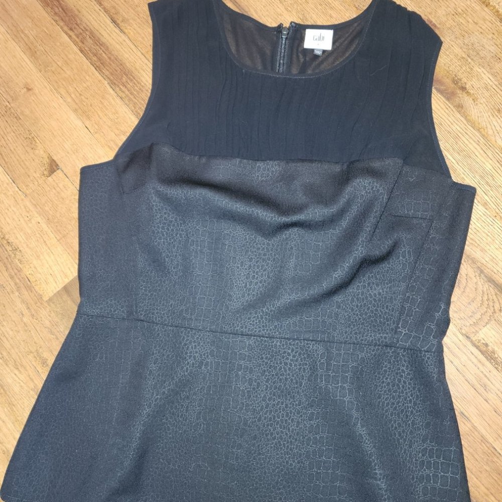 Cabi dress clothes
